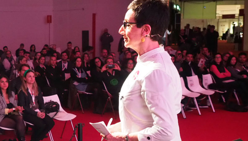 Carme Ruscalleda