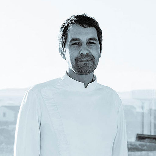 Javier Olleros