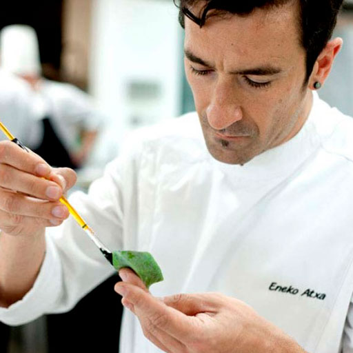 Eneko Atxa