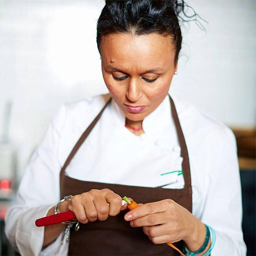 Najat Kaanache