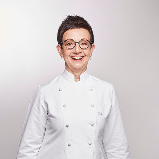 Carme Ruscalleda