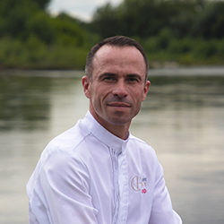 Christophe Hay