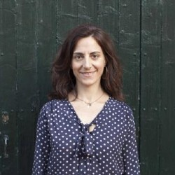 Teresa Solivellas