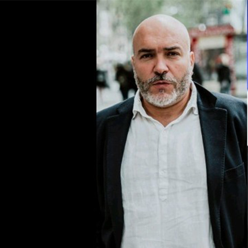 Sergio Gil
