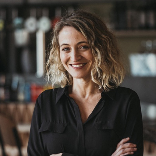 Isabel Coderch