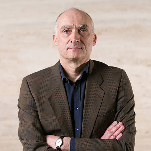Josep M. Esquirol