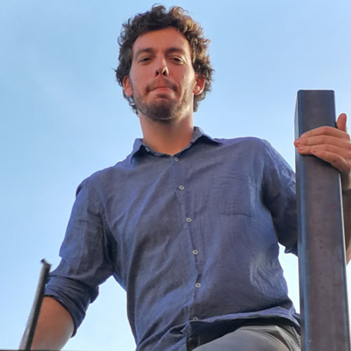 Xavi Andrés