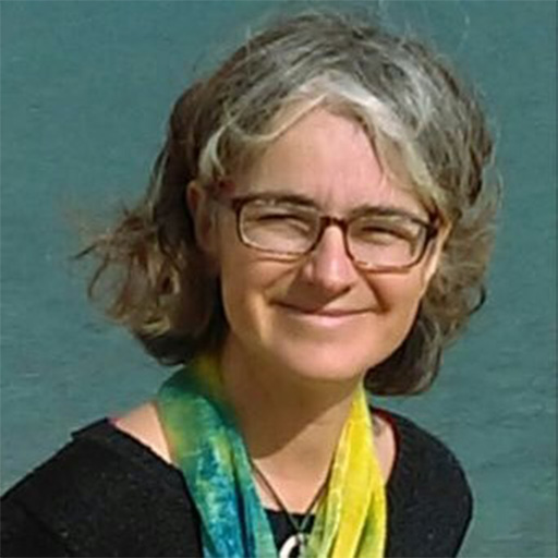 Laura Bosch