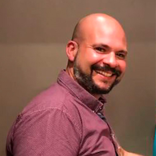 Alejandro Guzmán