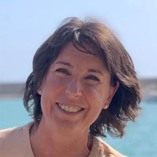 María Diago