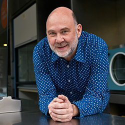 Toni Massanés