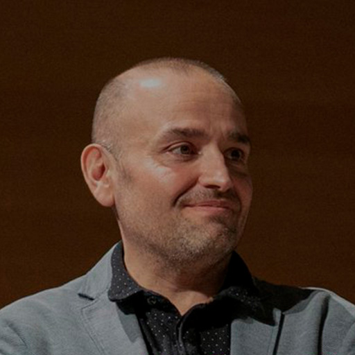 Mariano Martínez