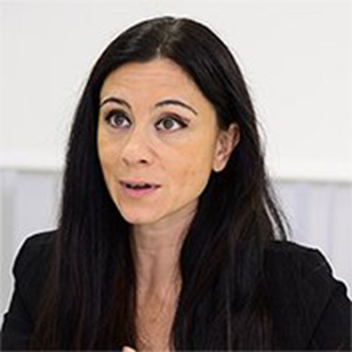 Federica Marzioni