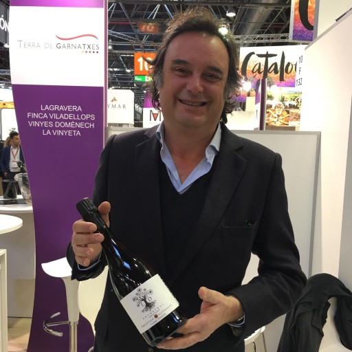 Marcelo Desvalls