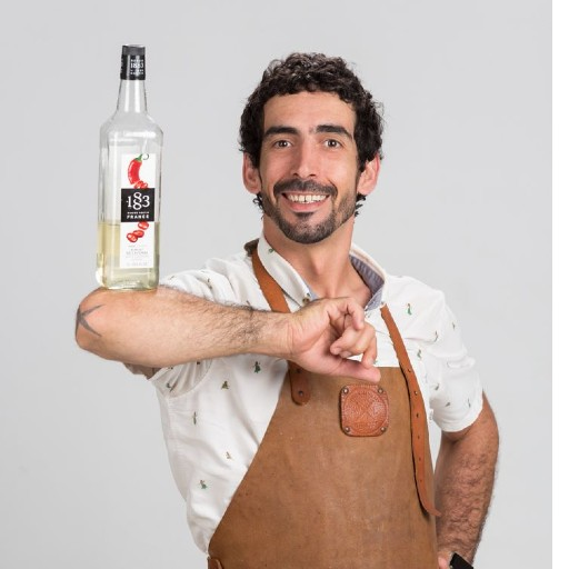 Pedro Rascón