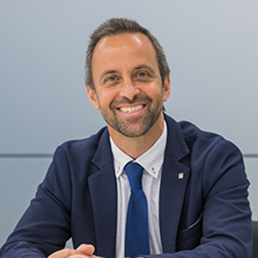 Ramón Sentmartí
