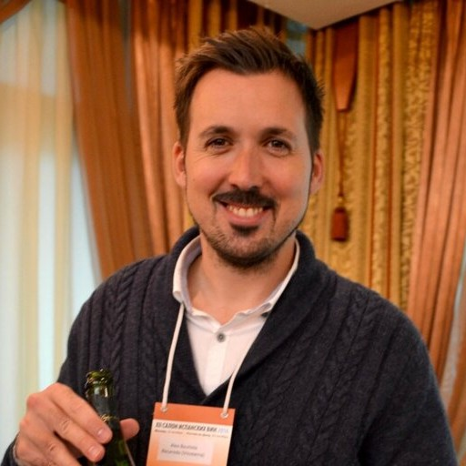 Àlex Bautista