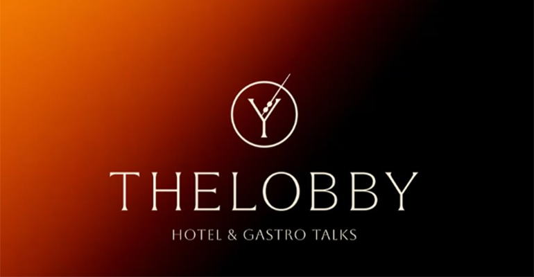 The Lobby