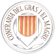Confiteria del Gras Magre