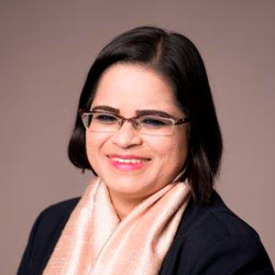 Anne T. Kuriakose