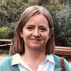María José Sarrias