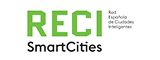 Red de ciudades inteligentes