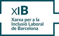 XIB (Xarxa Inclusió Laboral Barcelona) .