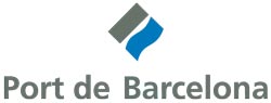 Port de Barcelona -