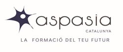 Institut de serveis de formació ASPASIA SL .