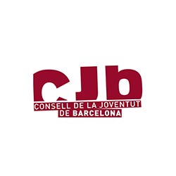 Consell de la Joventut de Barcelona (CJB) .