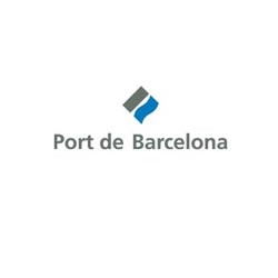 Port de Barcelona -