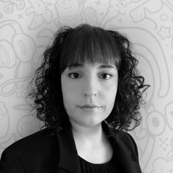 Yolanda Sánchez España