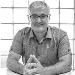 Paco Ramos