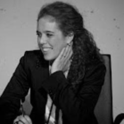 Alexia Pérez Garcia