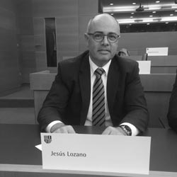 Jesús Lozano Gil