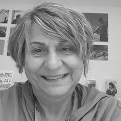 Margarita Miralles Brugués