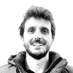 Oriol Serra
