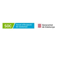 Servei Públic d'Ocupació de Catalunya (SOC) -