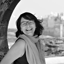 Laia Bonastra Argüello