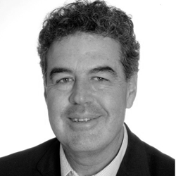 Joaquin Bencomo