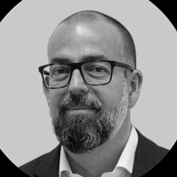 Oriol Pascual
