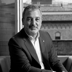 Jaume Collboni