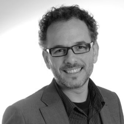 José Luis Haro García