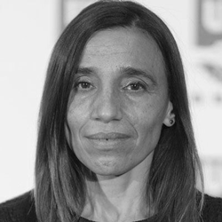 Eva María Gajardo Rodríguez