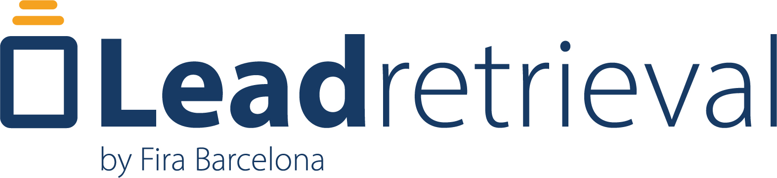 leadretrieval color blue