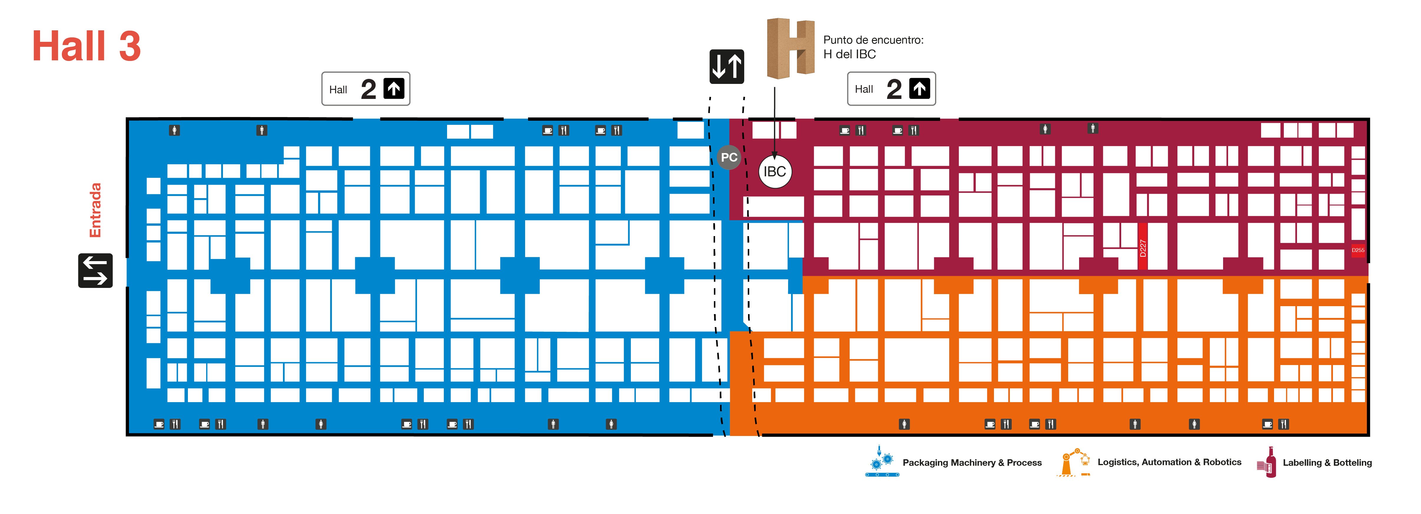 mapes packaging4.0 h3
