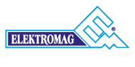 logo elektromag