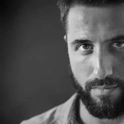 Cristian Arenas