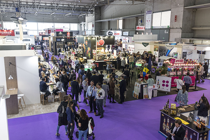 Alimentaria MARC6611