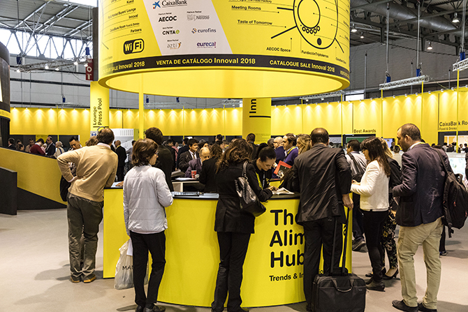 Alimentaria MARC3686